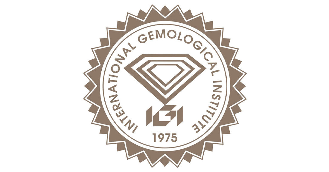 Why Choose IGI Certified Lab Diamonds